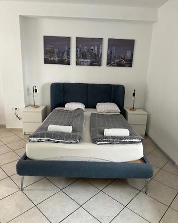 Ferienwohnung Cozy Flat Near Tivoli Park With Free Parking Laibach Exterior foto