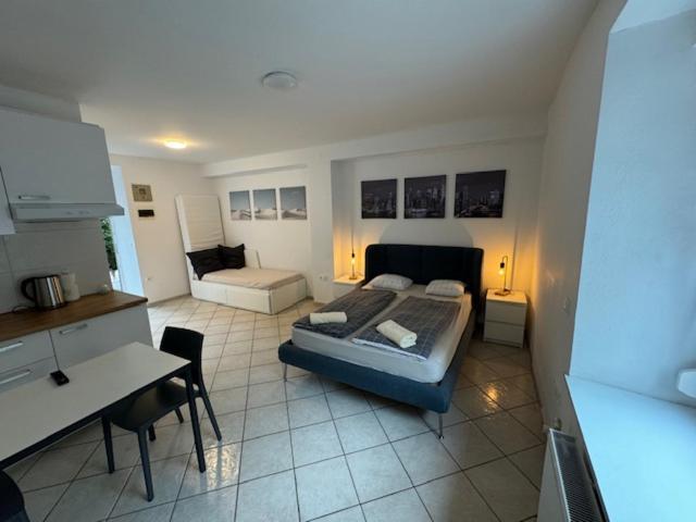 Ferienwohnung Cozy Flat Near Tivoli Park With Free Parking Laibach Exterior foto